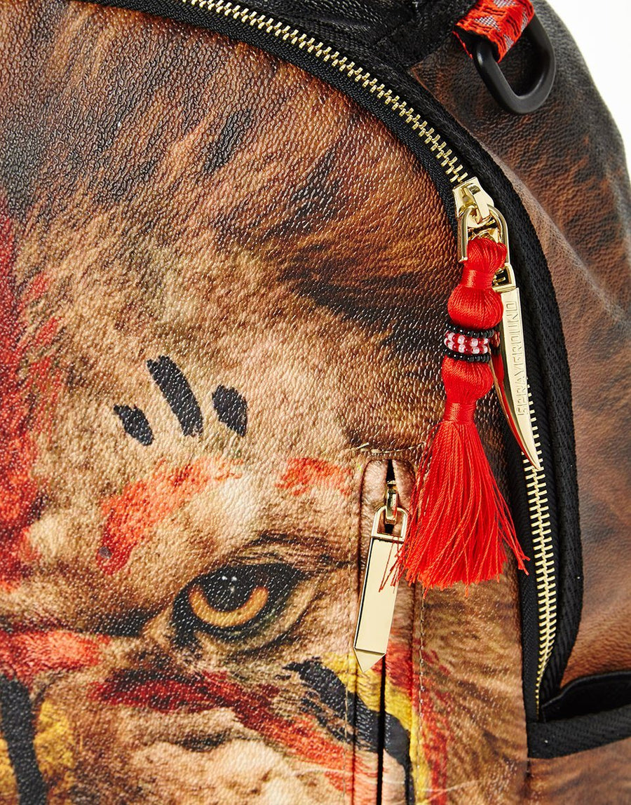 SPRAYGROUND® BACKPACK KING MONEY