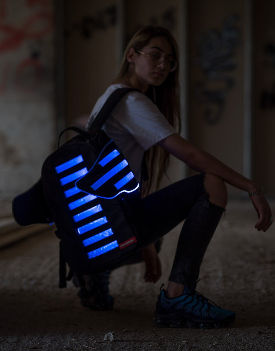 SPRAYGROUND® BACKPACK HYPER-FLIGHT WINGS