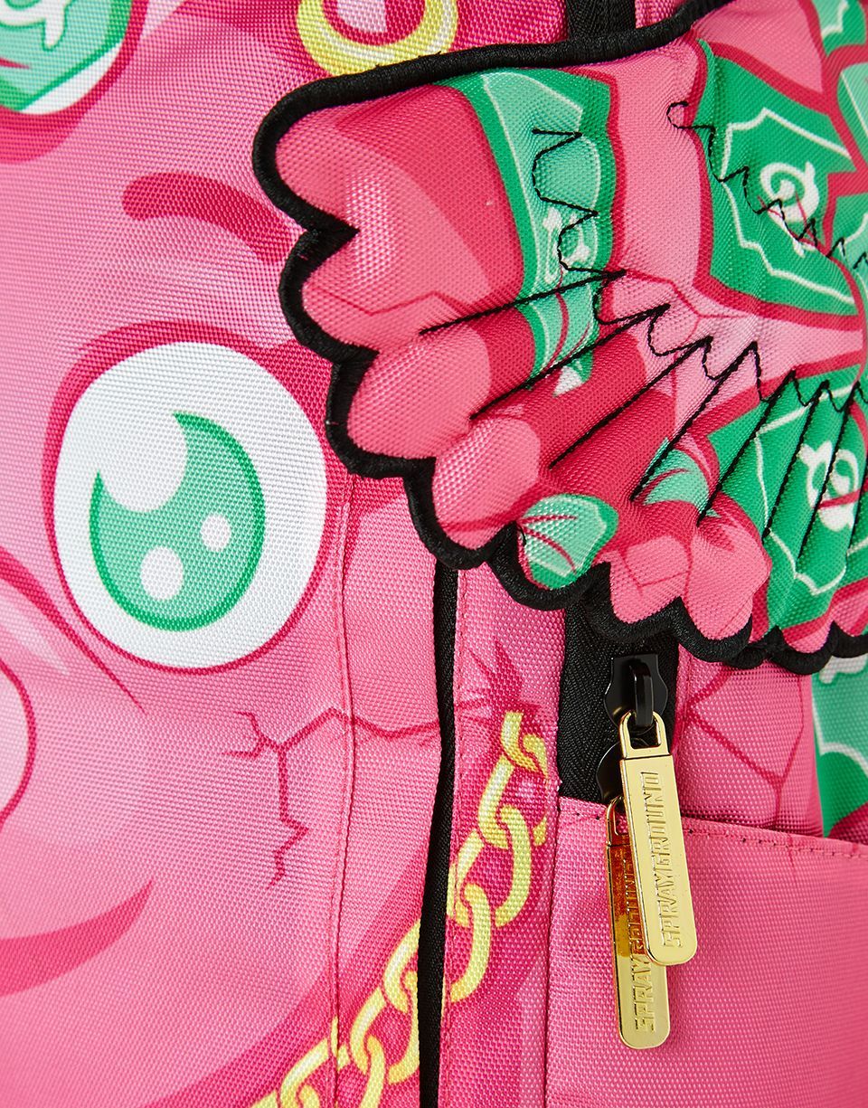 SPRAYGROUND® BACKPACK PIGGY BANK WINGS