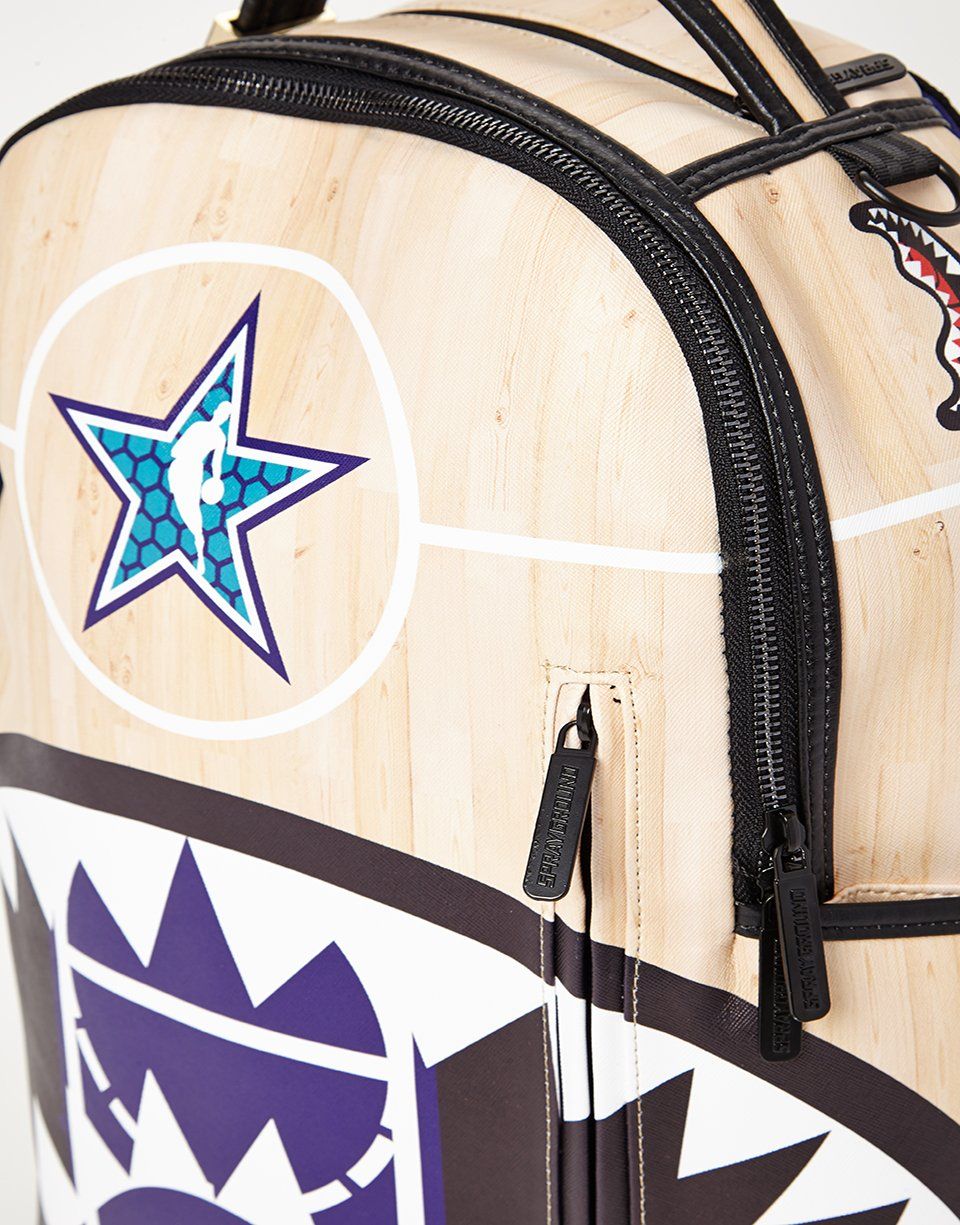 SPRAYGROUND® BACKPACK NBA LAB ALL STAR BACKPACK