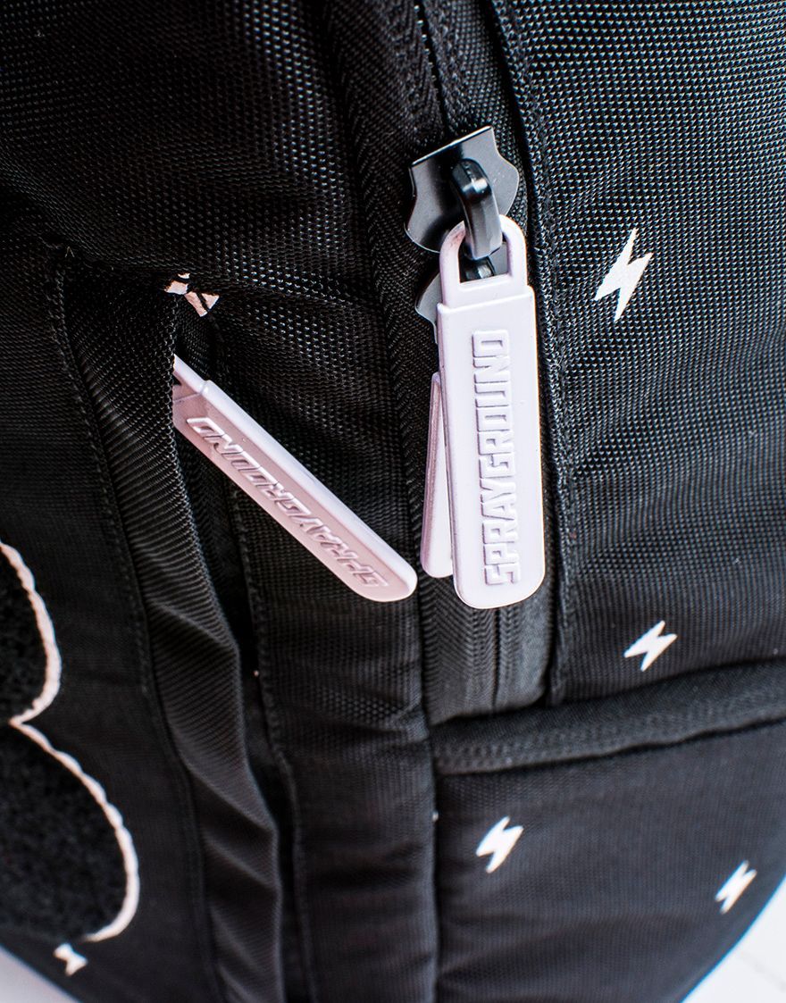 SPRAYGROUND® BACKPACK NIGHT FLASH (Melvin Gordon Collaboration)