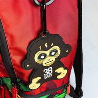 SPRAYGROUND® BACKPACK NBA YOUNGBOY DIABLO BEAR