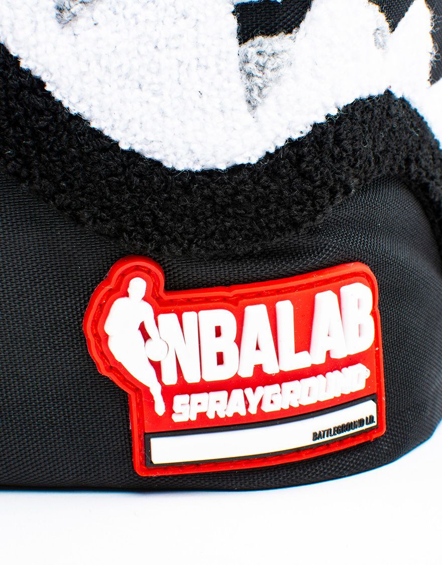 SPRAYGROUND® BACKPACK NBALAB BROOKLYN NETS BRIDGE