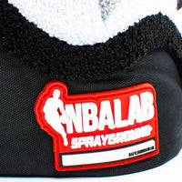 SPRAYGROUND® BACKPACK NBALAB BROOKLYN NETS BRIDGE