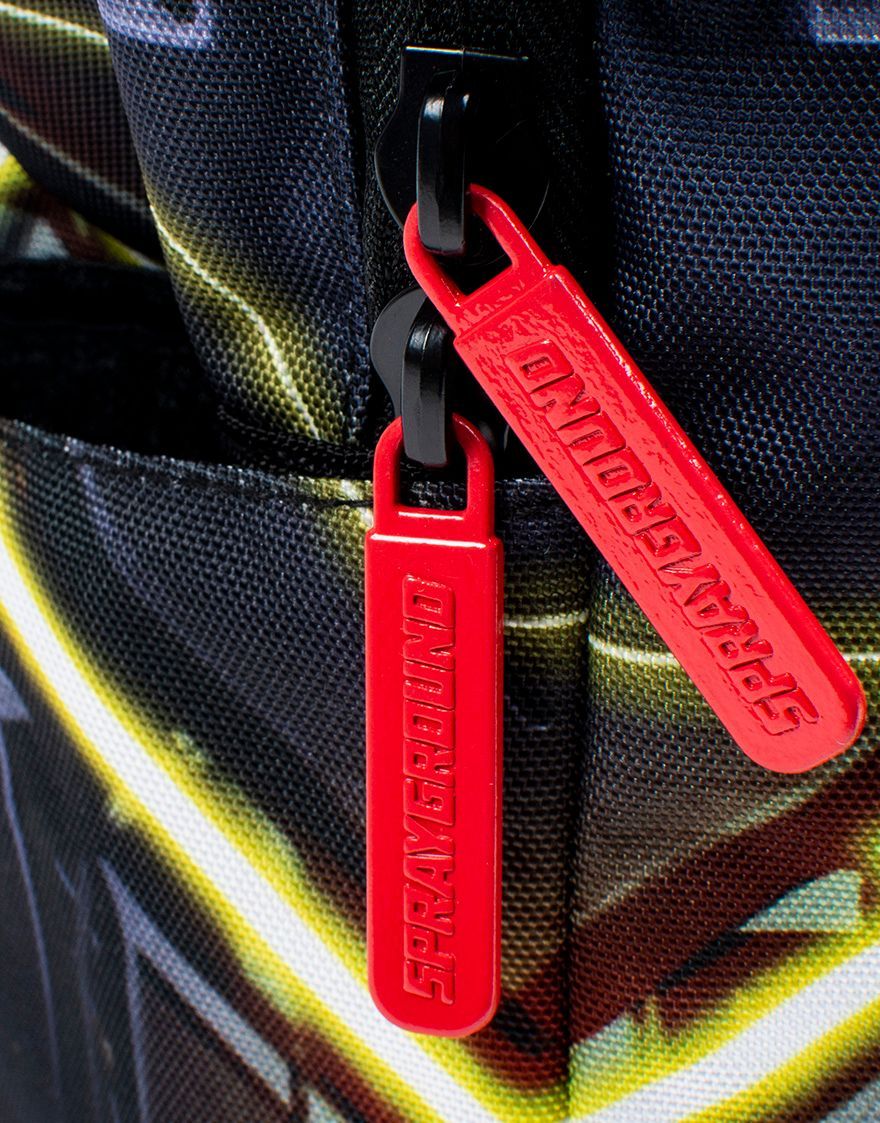 SPRAYGROUND® BACKPACK NBALAB JAMES ELYSIUM