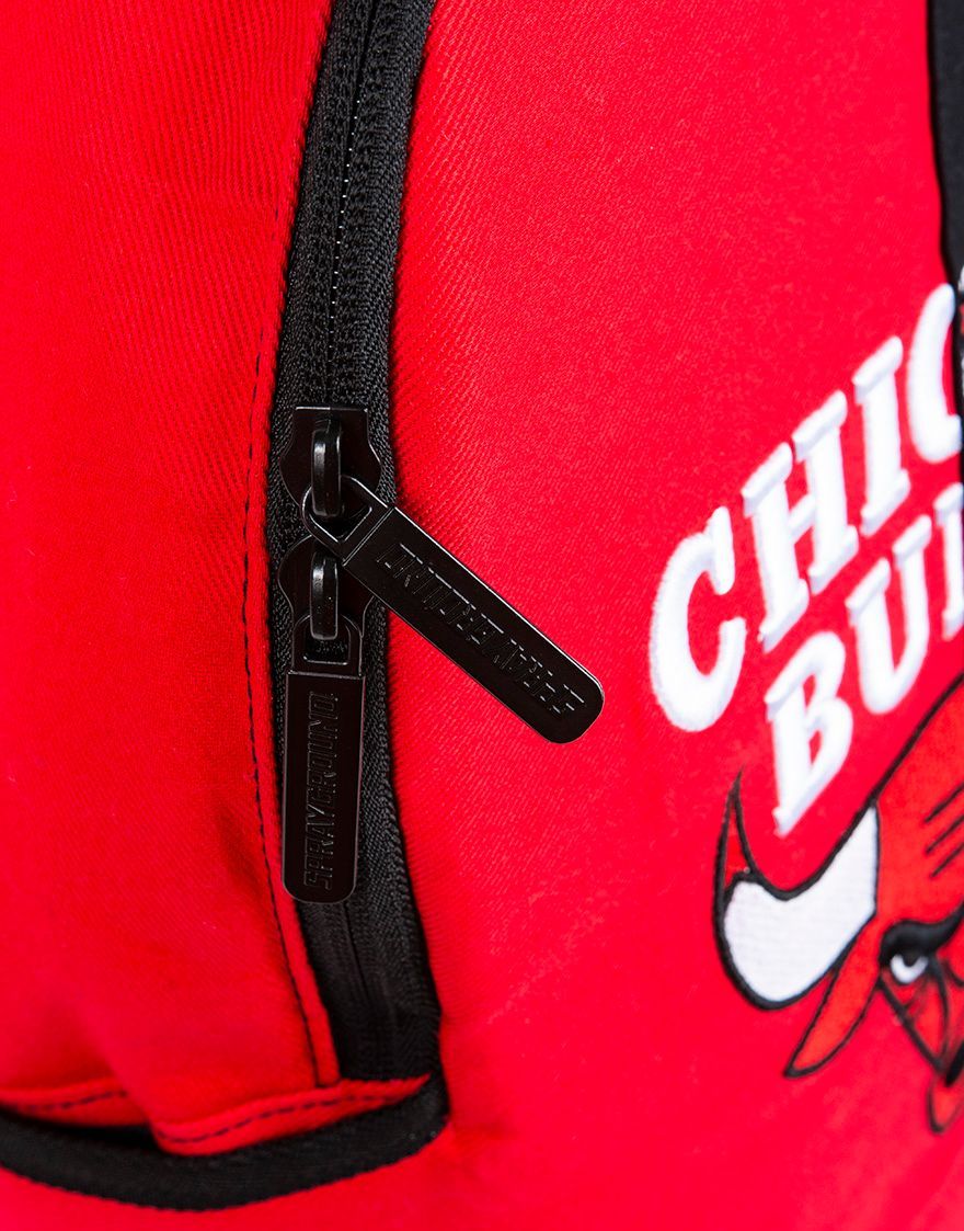 SPRAYGROUND® BACKPACK NBALAB HALF COURT BULLS