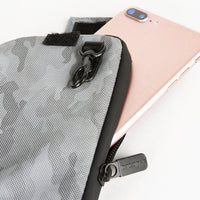 SPRAYGROUND® POUCH 3M CAMO TRANSPORTER COIN POUCH