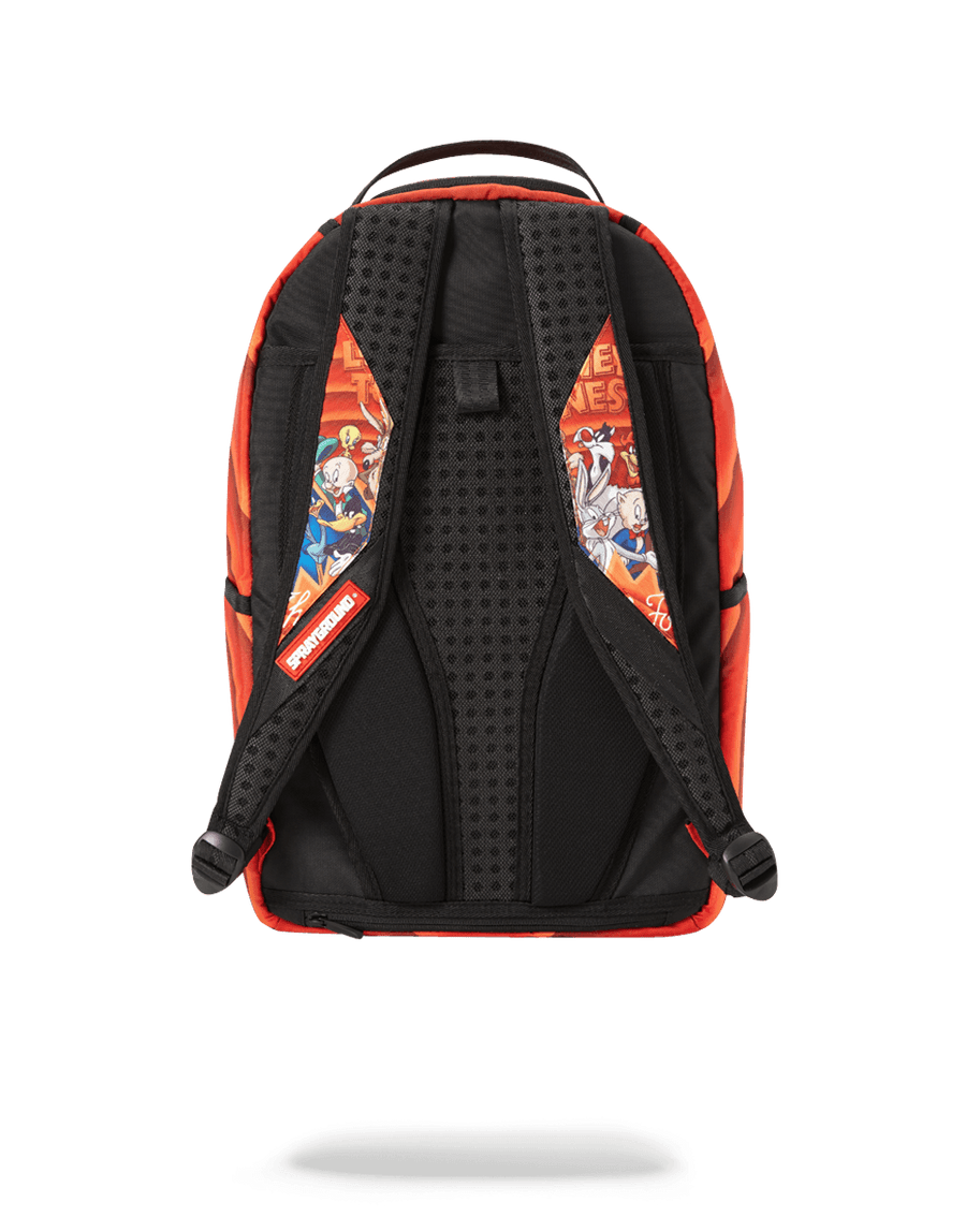 SPRAYGROUND® BACKPACK THAT'S ALL SHARKS!
