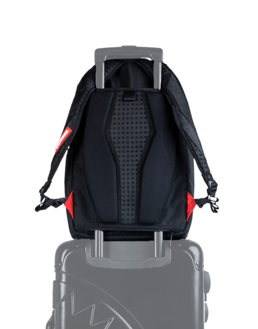 SPRAYGROUND® BACKPACK JURASSIC WORLD SHARK