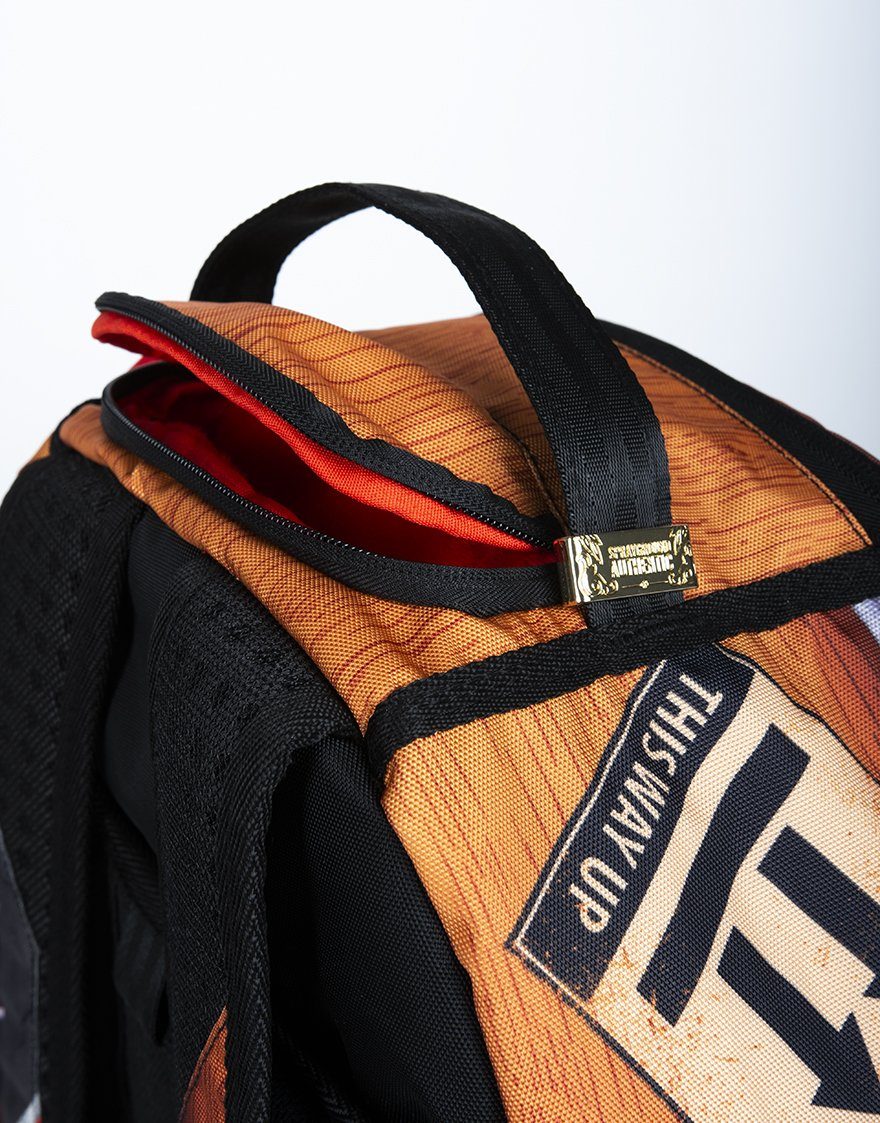 SPRAYGROUND® BACKPACK DEADPOOL OVERNIGHT EXPRESS