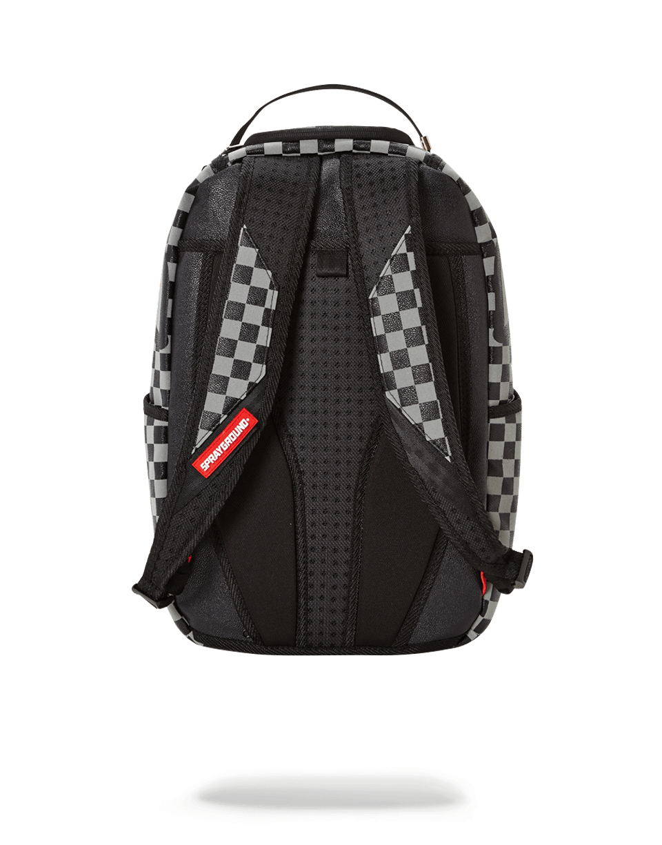 Sprayground 3m sharks in paris backpack outlet
