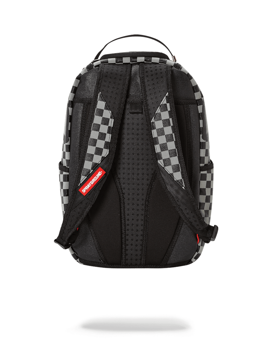 SPRAYGROUND® BACKPACK REFLECTIVE SHARKS IN PARIS