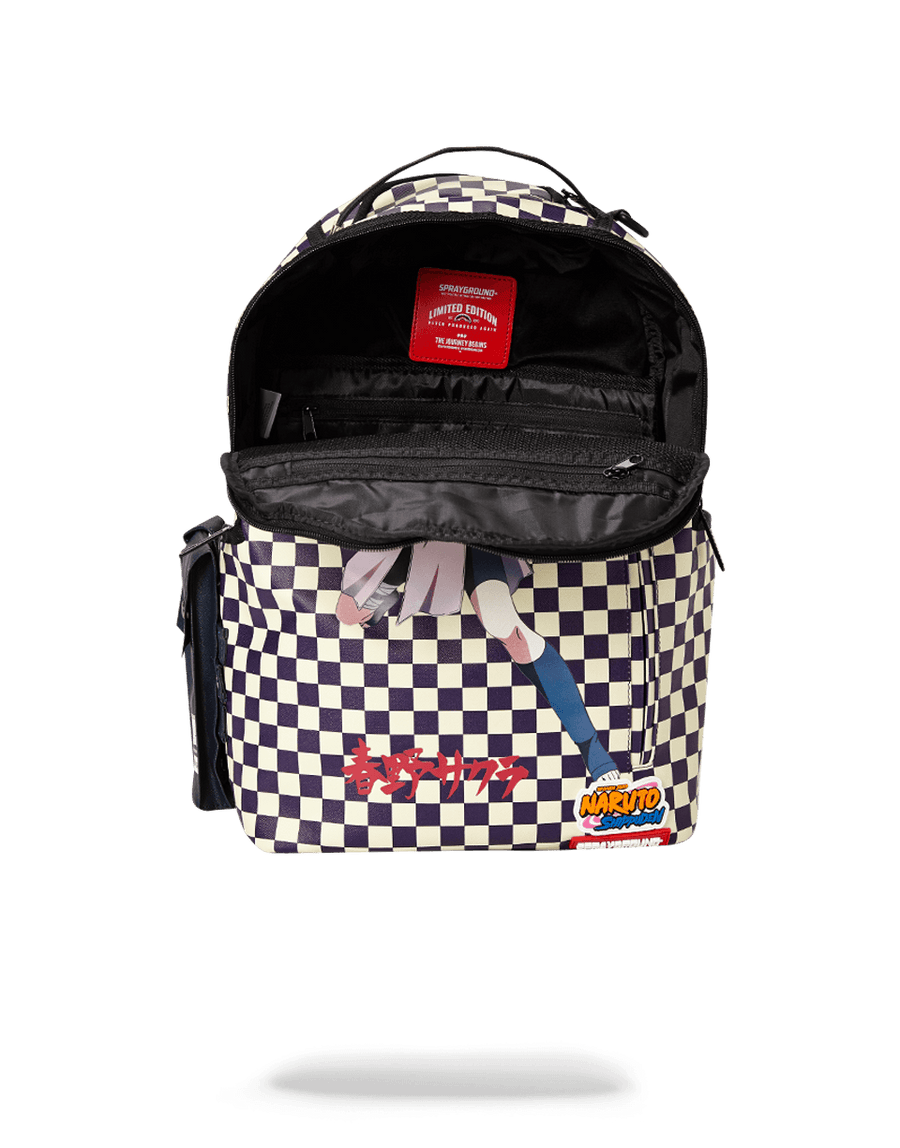 SPRAYGROUND® BACKPACK SAKURA BLOSSOMS