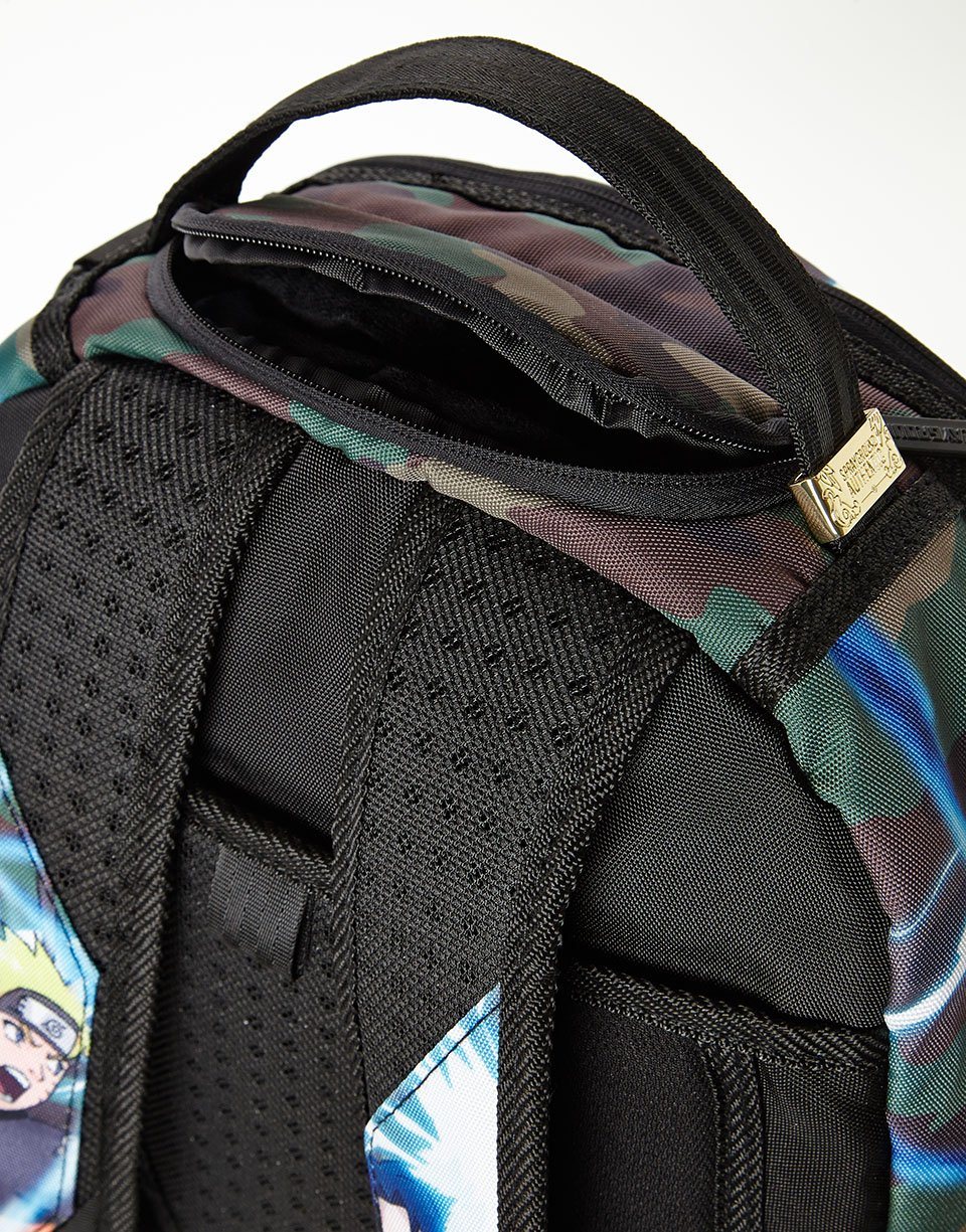 SPRAYGROUND® BACKPACK NARUTO VS. SASUKE