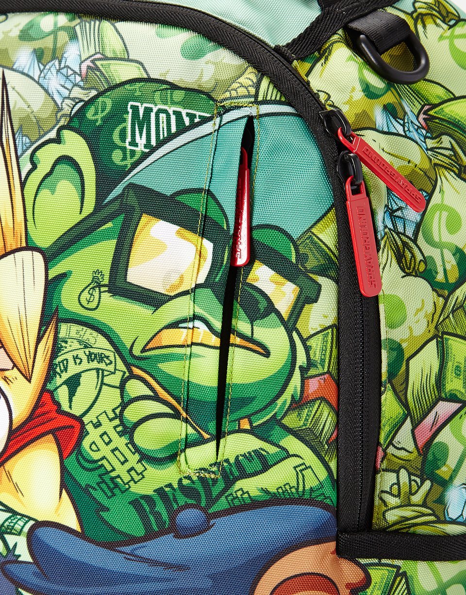 SPRAYGROUND® BACKPACK STASHED OG BEARS