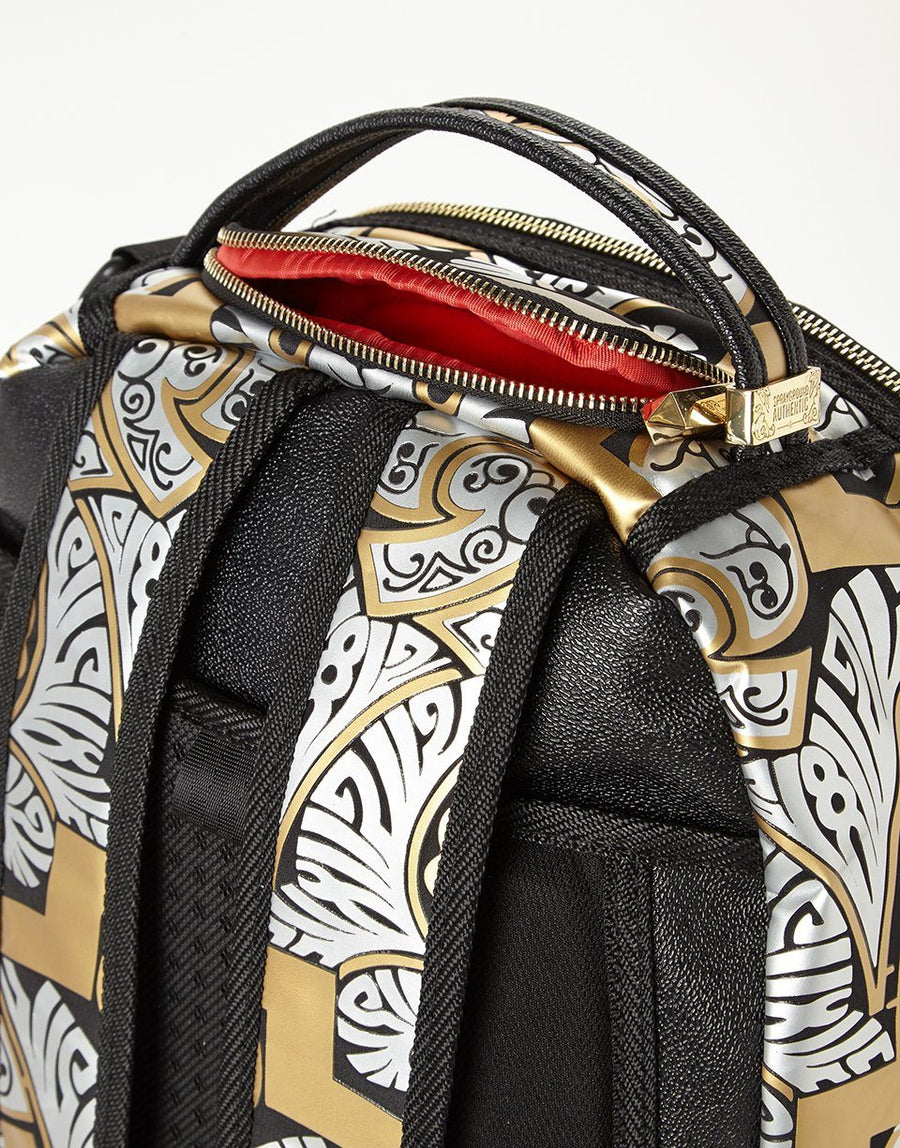 Sprayground best sale king solomon