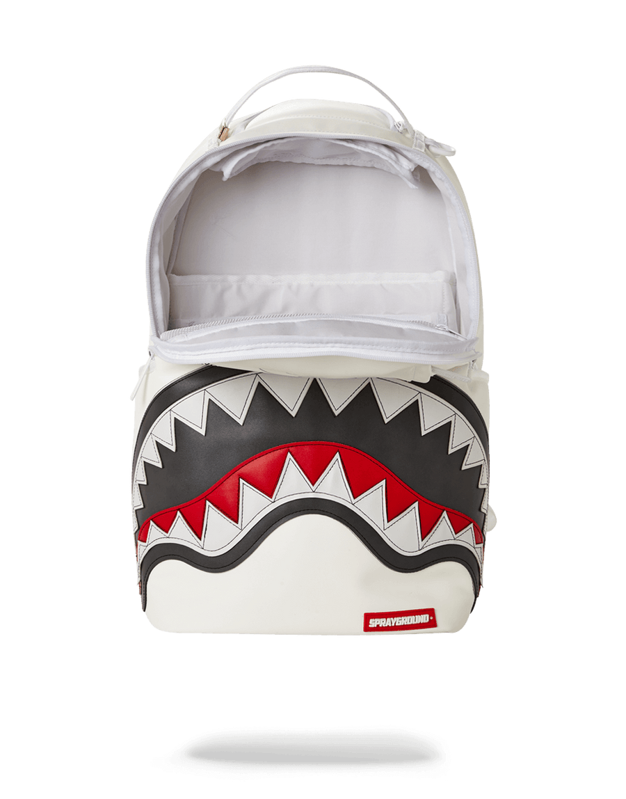 SPRAYGROUND® BACKPACK AFROSHARK (AFROJACK COLLAB)