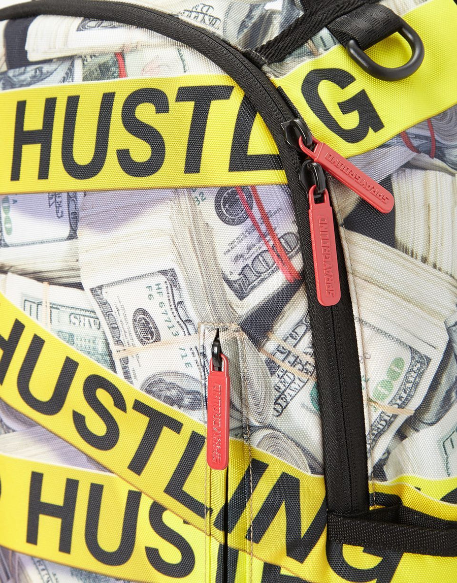 SPRAYGROUND® BACKPACK KEEP HUSTLING
