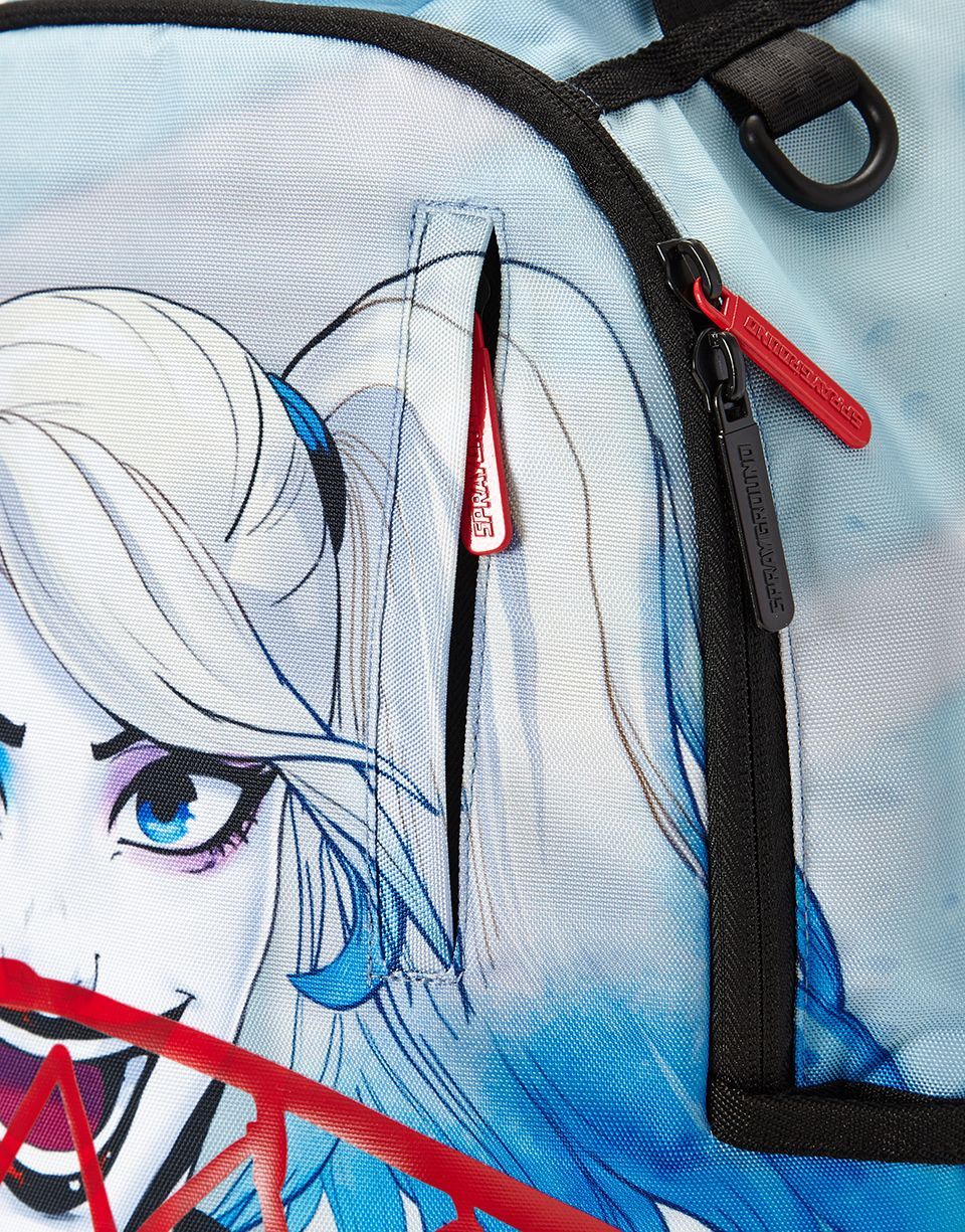 HARLEY QUINN SHARK SPRAYGROUND®