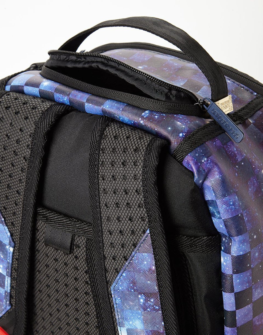 SPRAYGROUND® BACKPACK SHARKS IN PARIS (GALAXY EDITION)