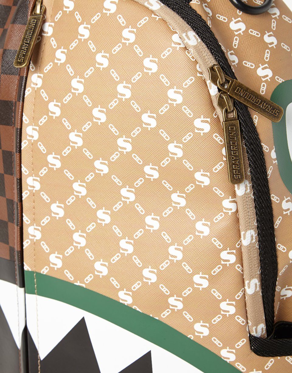 Florence deals money sprayground