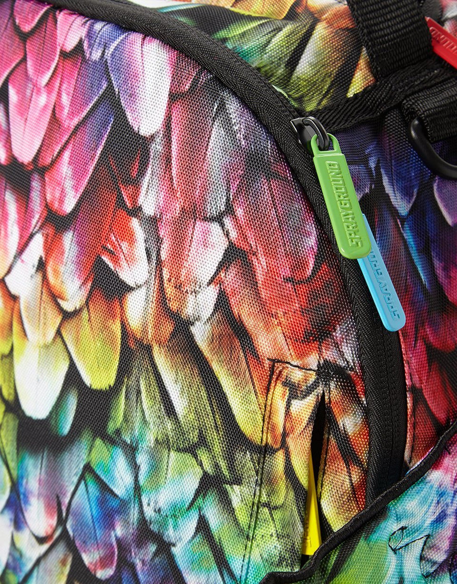 SPRAYGROUND® BACKPACK TIE DYE WINGS