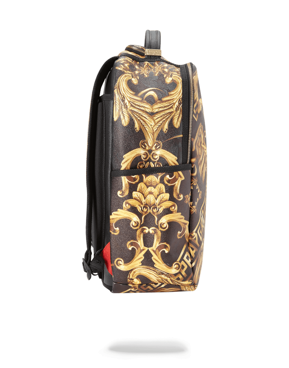 SPRAYGROUND® BACKPACK PALACE OF SHARKS