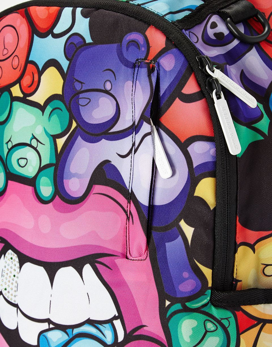 SPRAYGROUND® BACKPACK GUMMY LIPS
