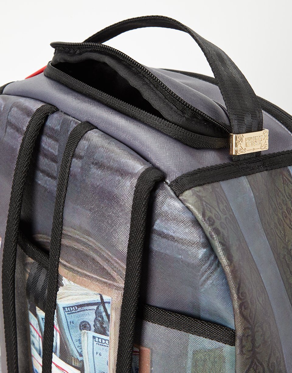 SPRAYGROUND® BACKPACK LAST PAY OUT
