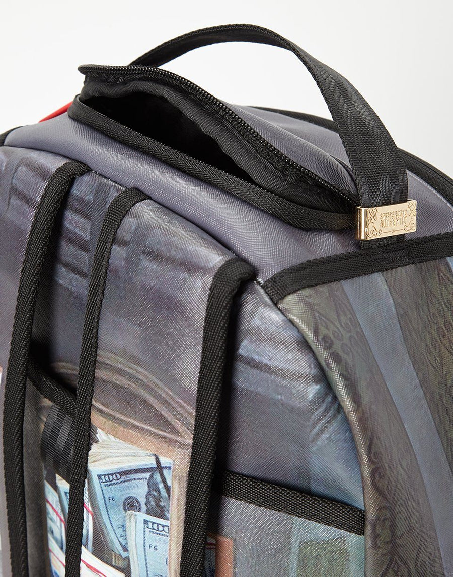 SPRAYGROUND® BACKPACK LAST PAY OUT