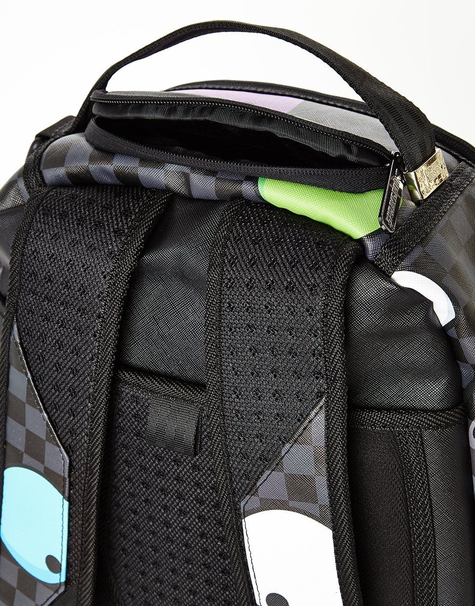 SPRAYGROUND® BACKPACK HOUSE OF MADNESS