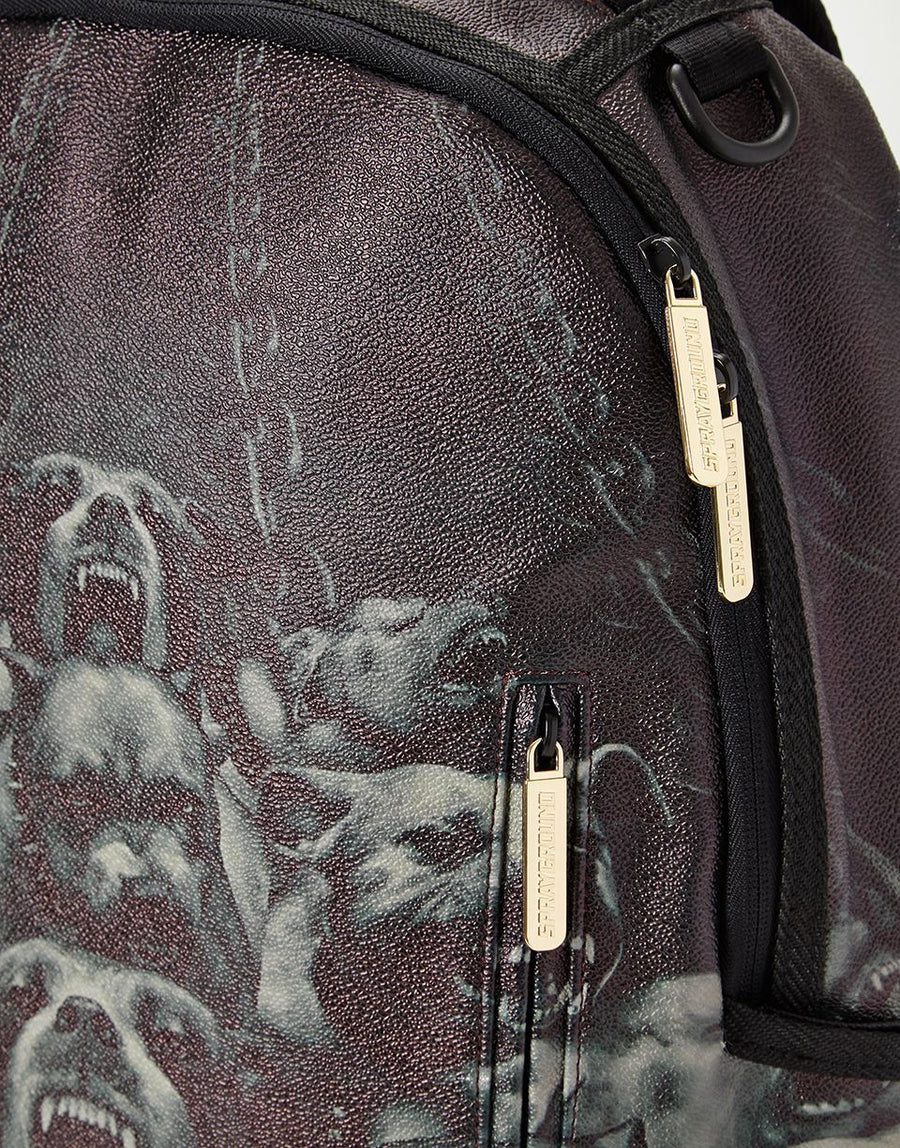 SPRAYGROUND® BACKPACK PITBULLS