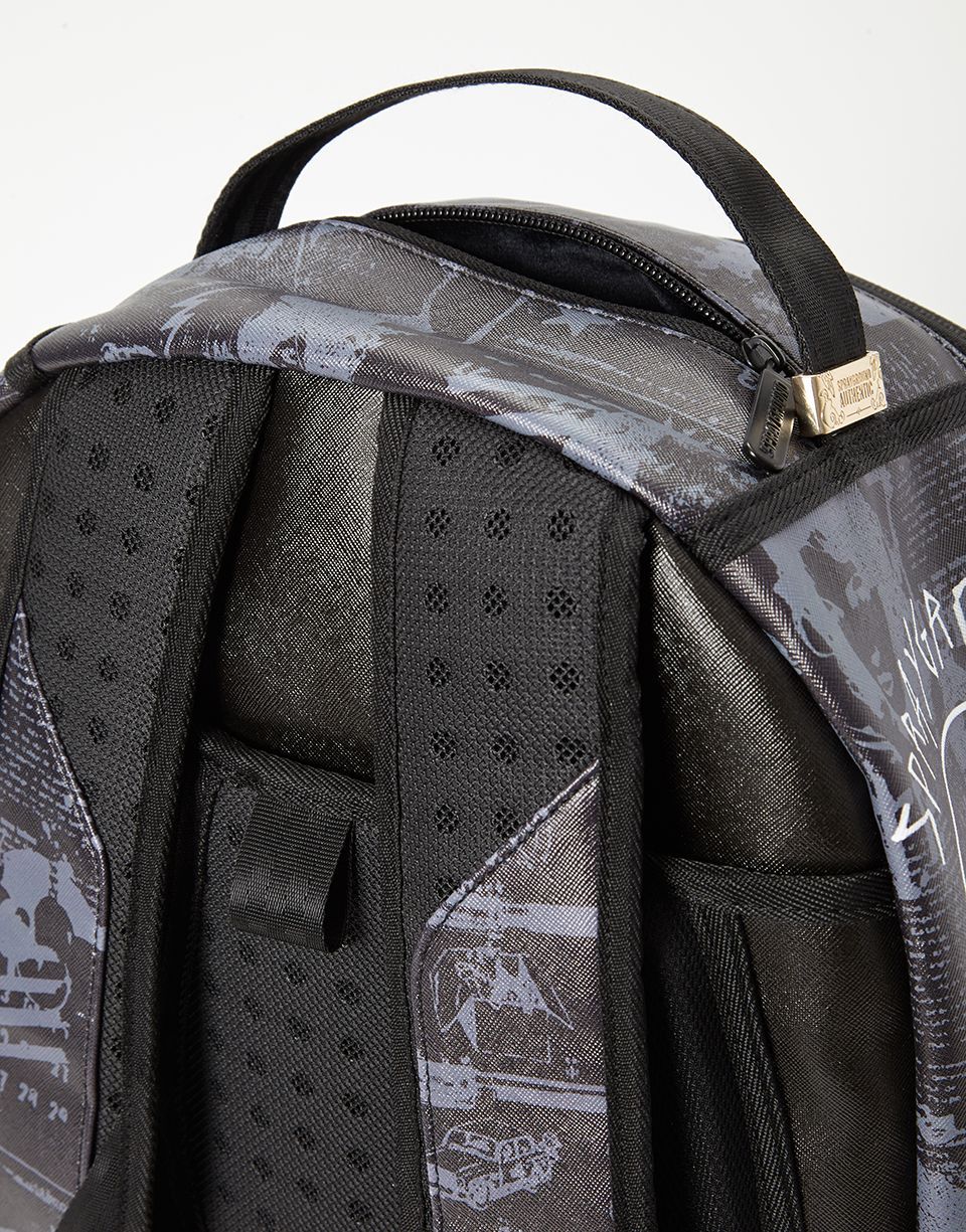 SPRAYGROUND® BACKPACK COAST TO COAST