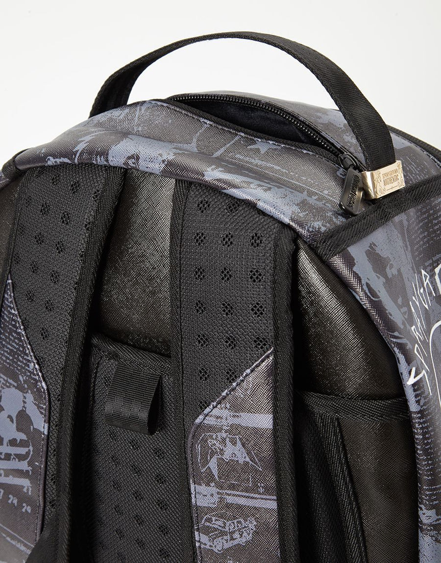 SPRAYGROUND® BACKPACK COAST TO COAST