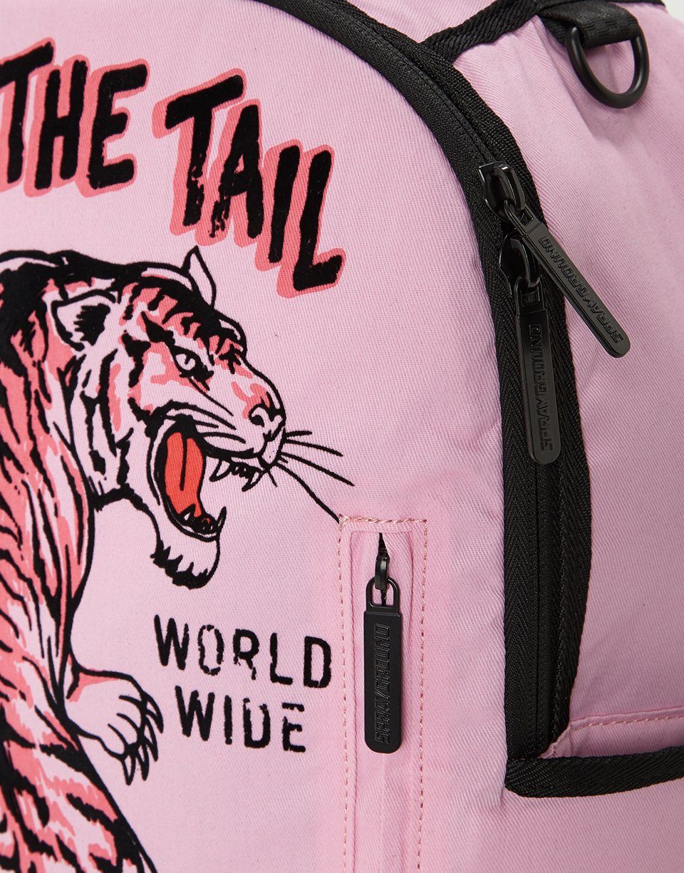Sprayground tiger top