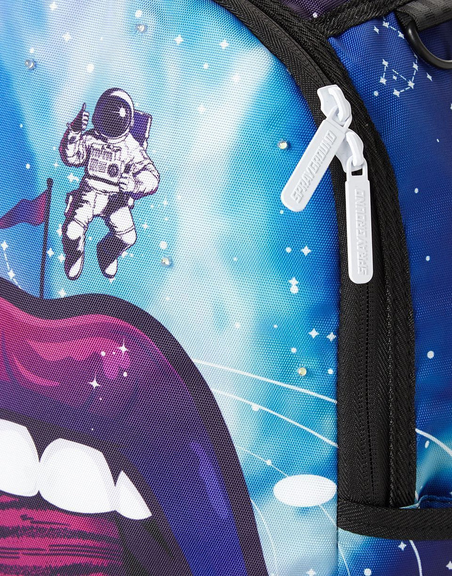 SPRAYGROUND® BACKPACK LOST IN LIPS