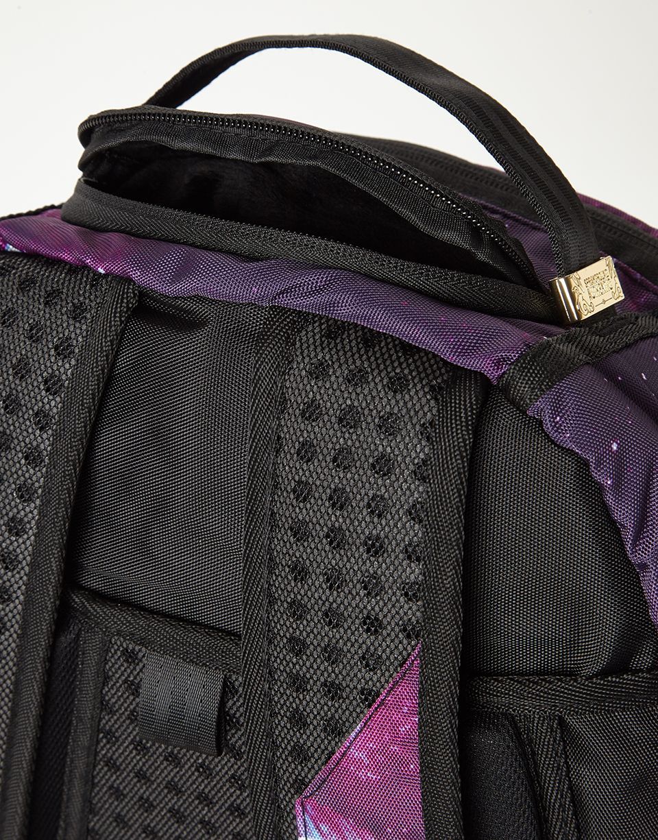 SPRAYGROUND® BACKPACK INDEPENDENCE DAY MONEY