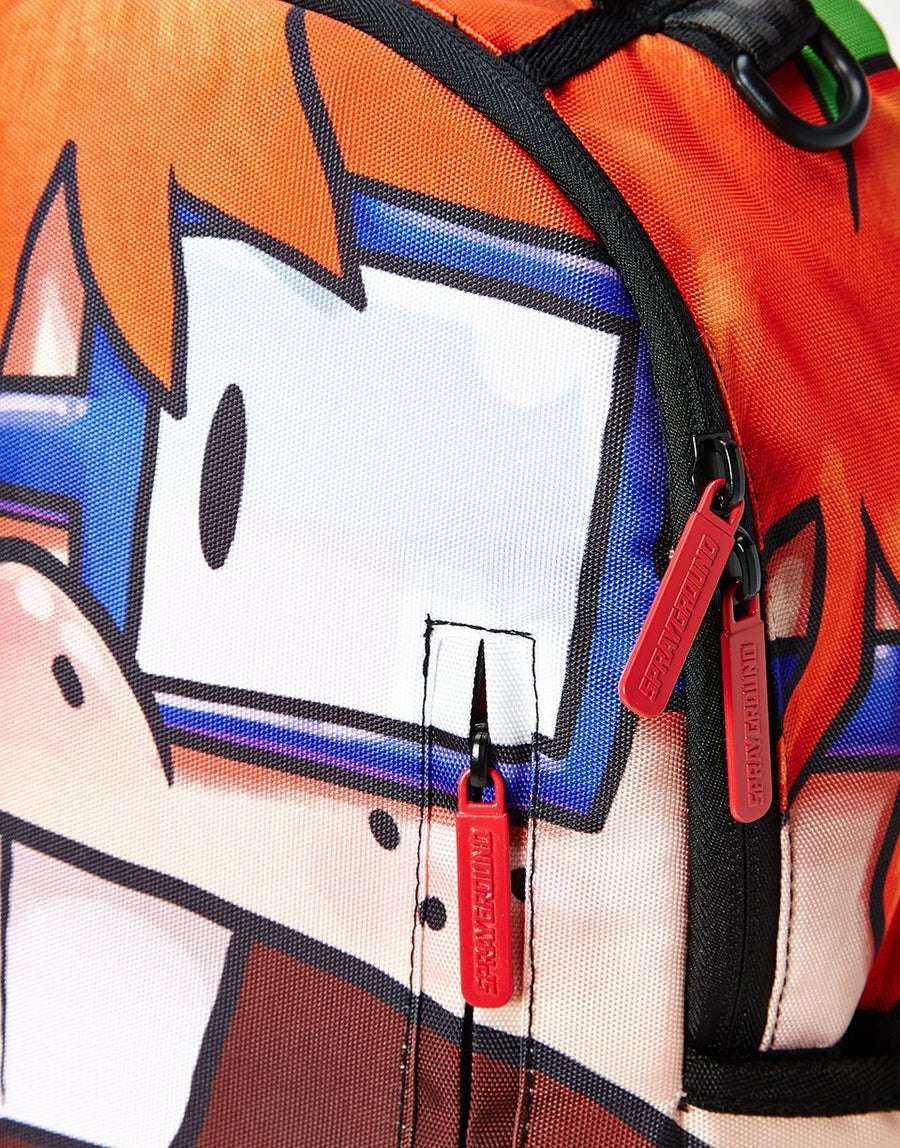 SPRAYGROUND® BACKPACK RUGRATS CHUCKY SHARK