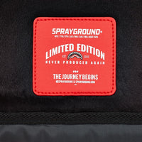 SPRAYGROUND® BACKPACK NBA LAB NEW YORK KNICKS EYE