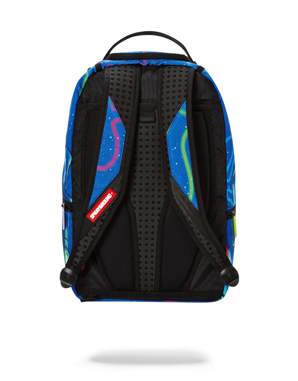 SPRAYGROUND® BACKPACK NOTORIOUS P.A.T.