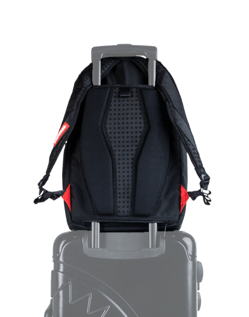 SPRAYGROUND® BACKPACK POKEMON PIKACHU ELECTRIC SHARK