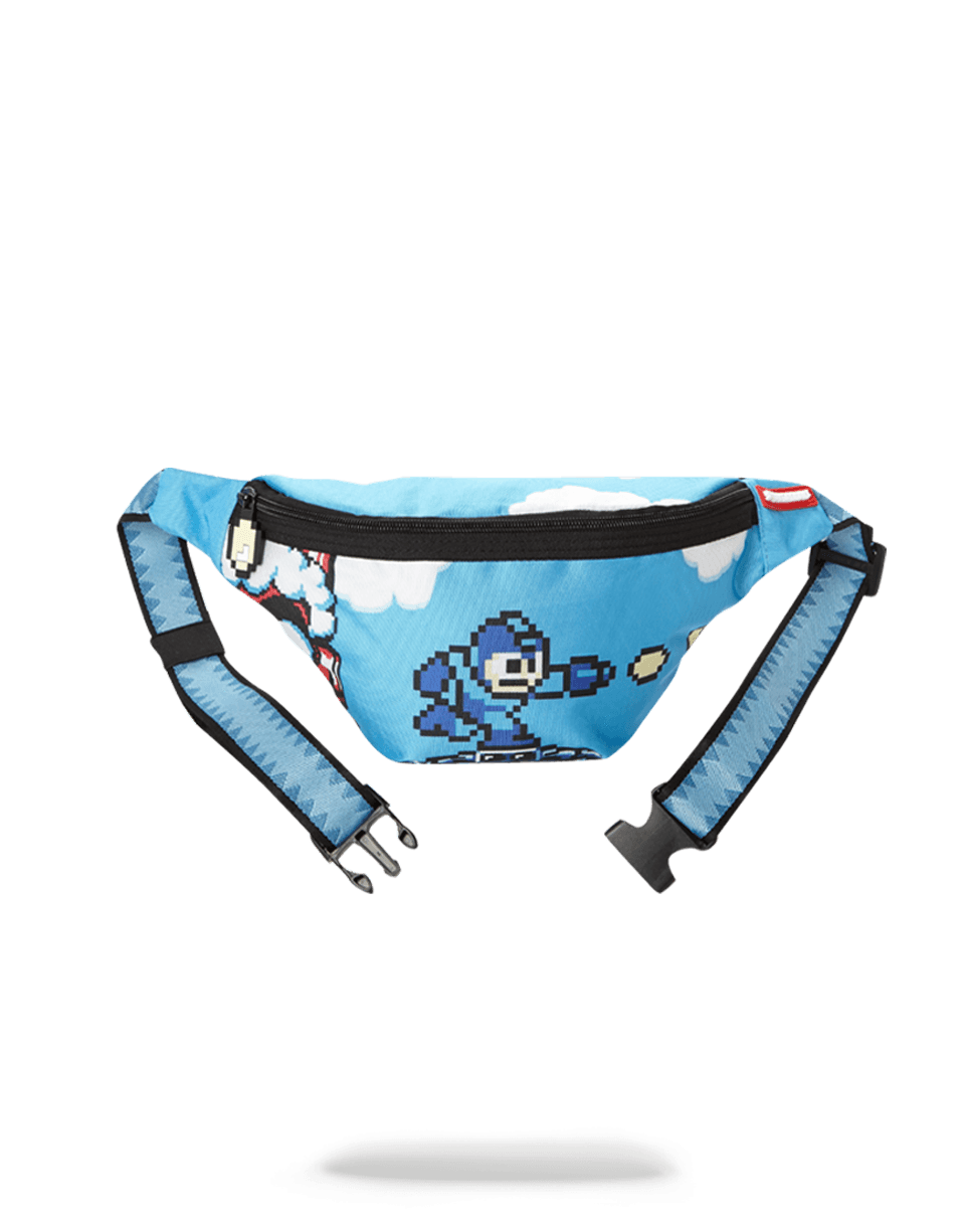SPRAYGROUND® CROSS BODY MEGA MAN CROSSBODY