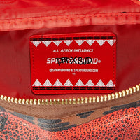 SPRAYGROUND® CROSS BODY LEOPARDS IN PARIS CROSSBODY