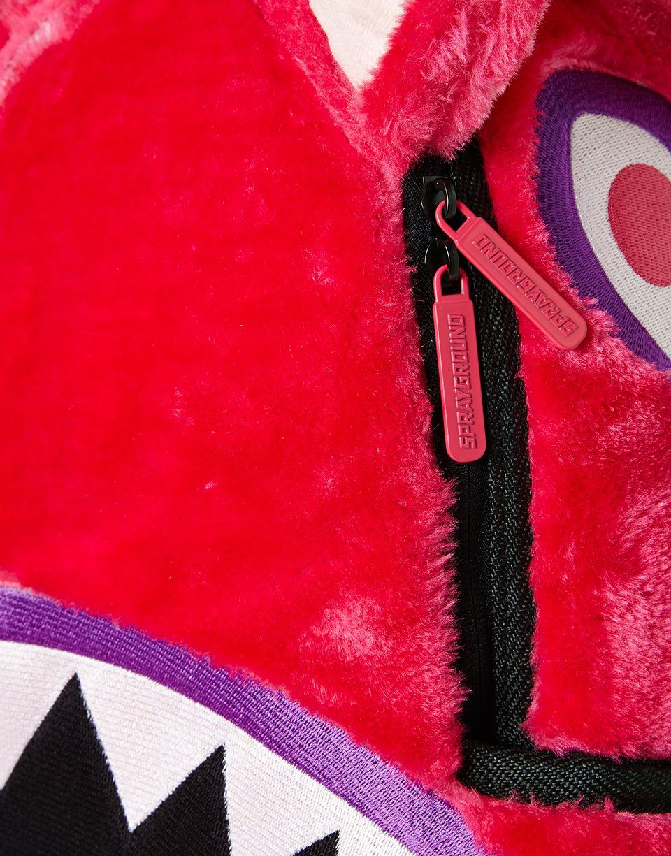 SPRAYGROUND® BACKPACK FORTNITE CUDDLE SHARK