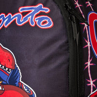 SPRAYGROUND® BACKPACK NBA LAB TORONTO RAPTORS DINOSUAR