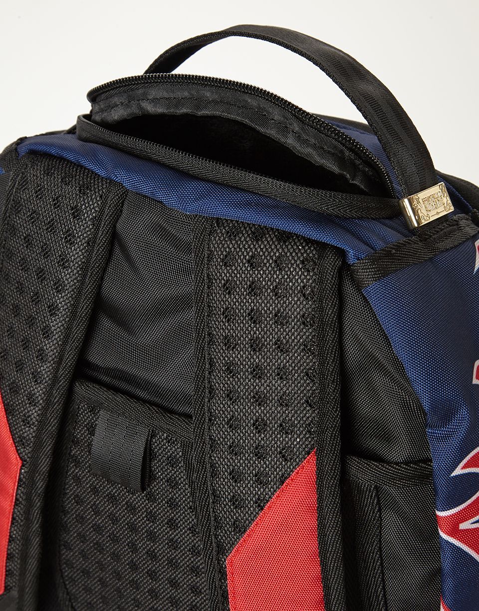 MLB BOSTON RED SOX SPRAYGROUND
