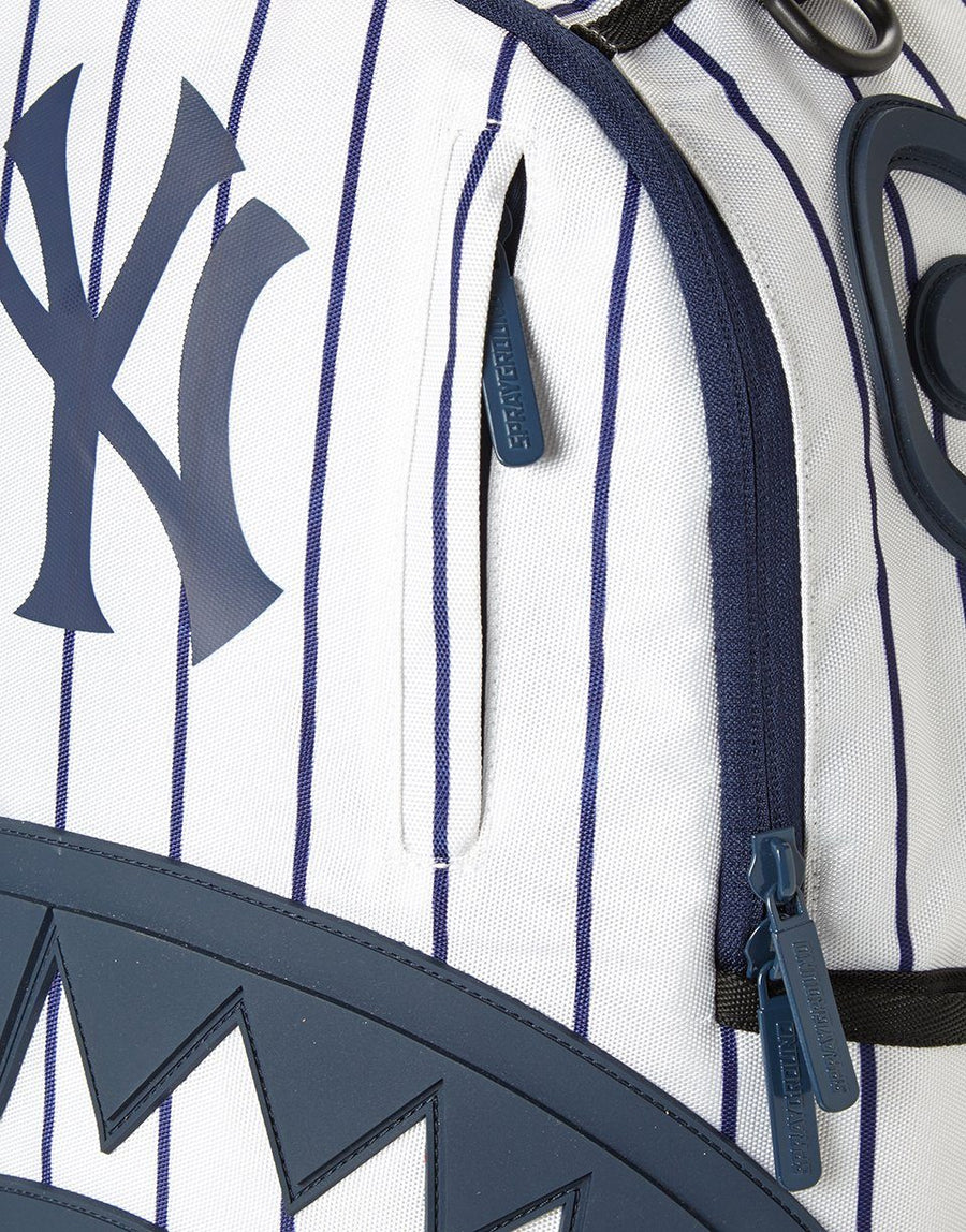SPRAYGROUND® BACKPACK MLB NY YANKEES SHARK