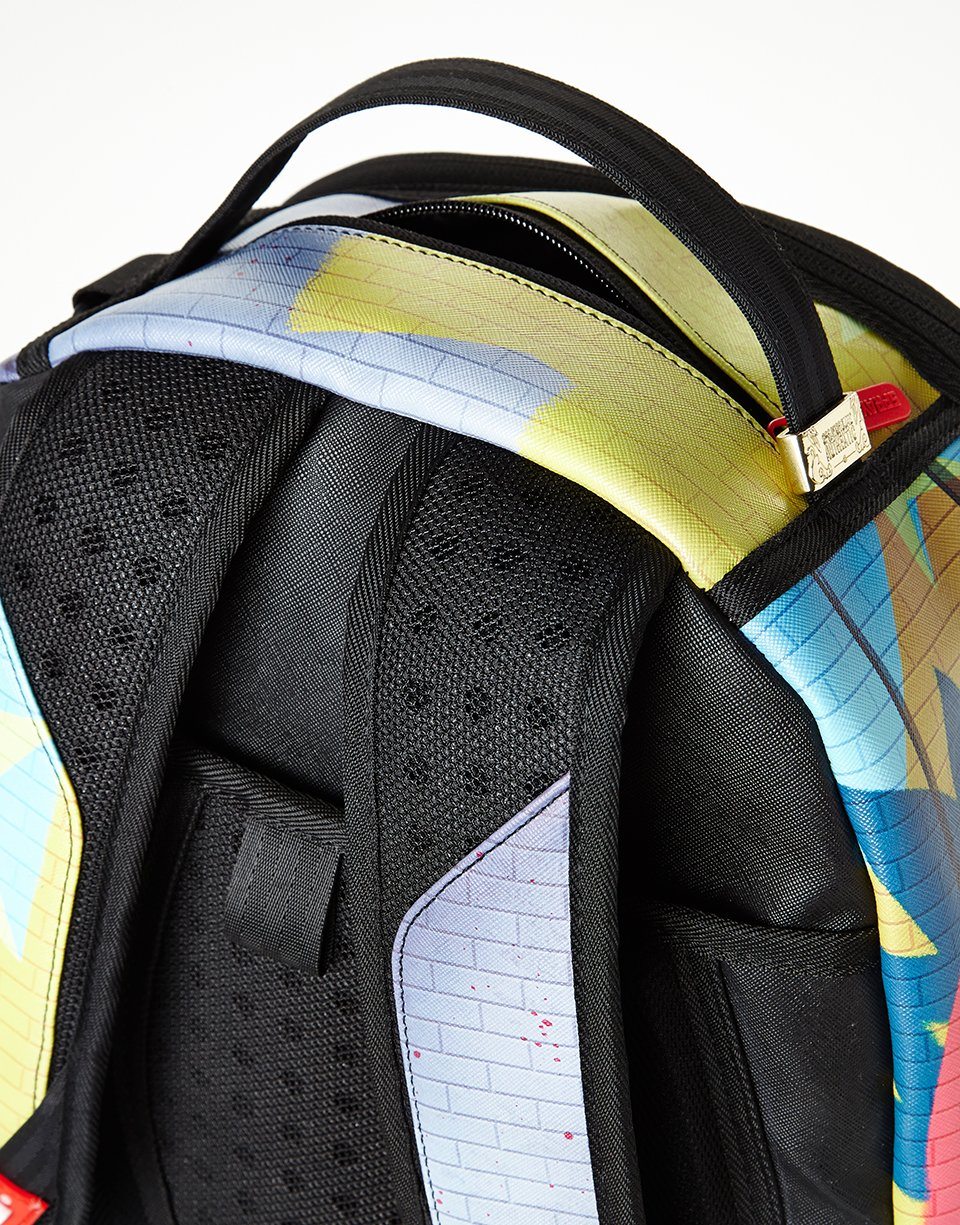 SPRAYGROUND® BACKPACK MIDNIGHT RUN