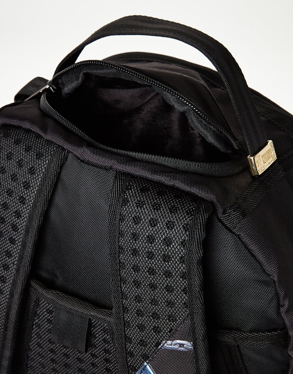 SPRAYGROUND® BACKPACK MORTAL KOMBAT SCORPION