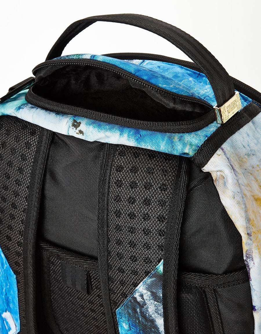 SPRAYGROUND® BACKPACK HAVE A SHARKY DAY